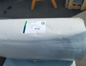 Backing paper