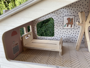 Doll House