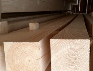 90 mm x 90 mm x 3000 mm KD  Spruce-Pine (S-P) Stud