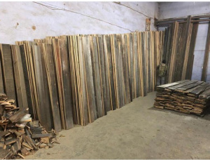 20 mm x 150 mm x 3000 mm AD R/S  Spruce-Pine-Fir (SPF) Lumber