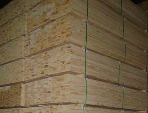 18 mm x 139 mm x 3660 mm KD S4S  Elliotis Pine Lumber