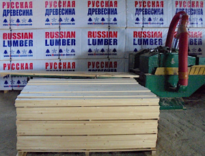 European spruce Pallet timber 22 mm x 100 mm x 1.2 m