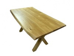 Oak Table top 40 mm x 900 mm x 1600 mm