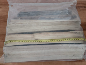 Eucalyptus Wood chips