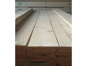22; 38; 50 mm x 75; 100; 145; 190; 250; 300 mm x 2000+ mm Pine Lumber