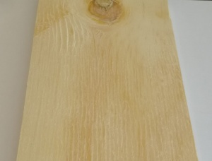 Sanded Special plywood 2440 mm x 1220 mm x 12 mm