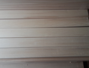 KD Linden Tongue & Groove Paneling 15 mm x 88 mm x 3000 mm