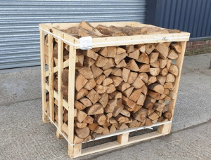 Kiln Dried Firewood 5 mm x 25 mm