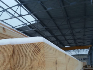25 mm x 100 mm x 6000 mm GR   Spruce-Pine (S-P) Lumber
