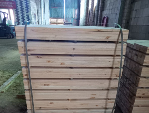 Spruce-Pine (S-P) Pallet timber 22 mm x 98 mm x 6 m