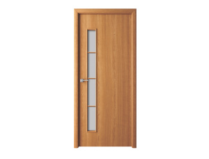 Портер MDF  Interior Door  2000 mm x 800 mm x 38 mm