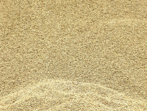 Holzpellets  Gemeine Fichte 8 mm x 30 mm