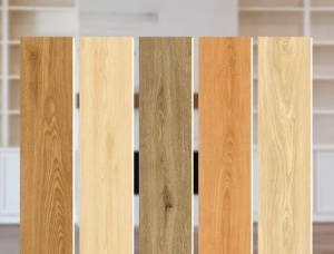6 mm x 199 mm x 1220 mm Laminated flooring Spruce-Pine-Fir (SPF)