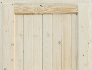 Spruce-Pine (S-P) Door 2000 mm x 800 mm x 36 mm