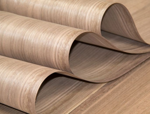 Beech Rotary Cut Veneer 4000 mm x 2400 mm x 0.1 mm