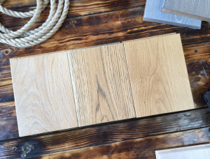 Parkett Eiche 20 mm x 90 mm x 600 mm