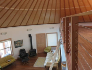 木框架房屋 云杉 - 松 78 m<sup>2</sup>