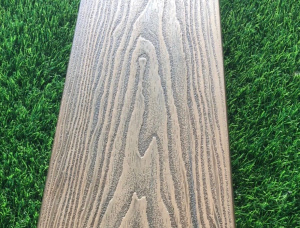 150 mm x 25 mm x 5800 mm Laminatböden Eukalyptus