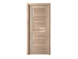 ECO 3M MDF  Interior Door  2000 mm x 800 mm x 36 mm