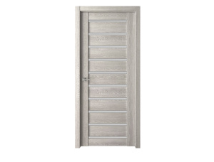 ECO 4 MDF  Interior Door  2000 mm x 800 mm x 36 mm