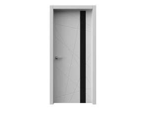 Паутинка AL Plus MDF  Interior Door  2000 mm x 800 mm x 35 mm