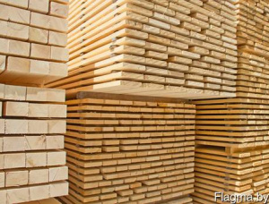 50 mm x 150 mm x 6000 mm GR R/S  Spruce-Pine (S-P) Lumber