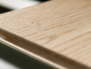 Oak 1 Strip Flooring 15 mm x 150 mm x 1900 mm