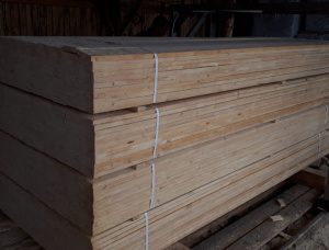 50 mm x 100 mm x 6000 mm KD R/S  Spruce-Pine (S-P) Lumber