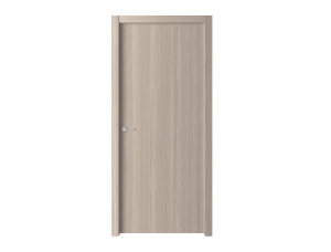 DGG MDF  Interior Door Brown 2000 mm x 800 mm x 38 mm