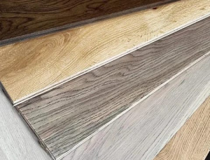 6 mm x 199 mm x 1220 mm Laminated flooring Spruce-Pine-Fir (SPF)