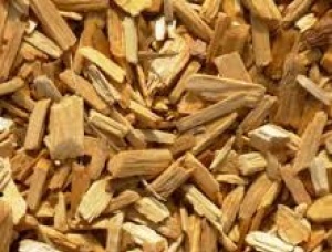 Beech Wood chips