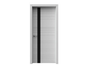 Линии Вертикаль AL Plus MDF  Interior Door  2000 mm x 800 mm x 35 mm