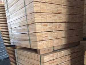 Pine Pallet Elements KD 17 mm x 96 mm x 1.7 m