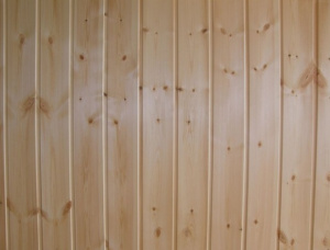 KD Spruce-Pine (S-P) Tongue & Groove Paneling 12.5 mm x 96 mm x 6000 mm