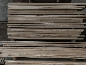 30 mm x 150 mm x 2200 mm KD  Oak Lumber