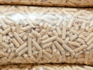 Beech Wood Pellets 6 mm x 40 mm