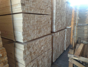15 mm x 75 mm x 5500 mm KD S4S Pressure Treated Spruce-Pine (S-P) Lumber