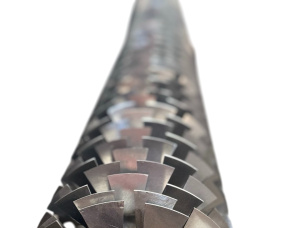 Вал рыхлительный