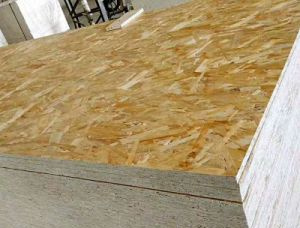 OSB-1 Panel 18 mm x 1220 mm x 2440 mm