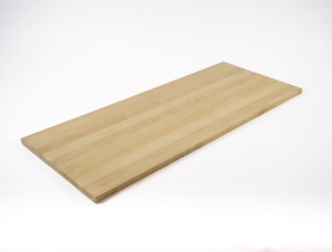 连续型桶板家具面板 山毛榉 27 mm x 1220 mm x 3500 mm