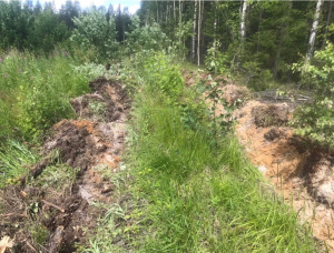 Дисковый рыхлитель плуг ТT 26 М