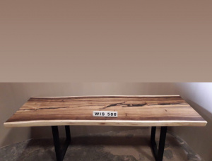 Walnut Table top 75 mm x 880 mm x 2300 mm
