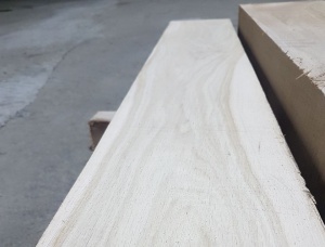 White Oak Beam 23.5 mm x 215 mm x 2000 mm