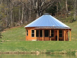 木框架房屋 云杉 - 松 78 m<sup>2</sup>