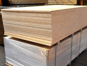 OSB-2 Panel 18 mm x 1220 mm x 2440 mm