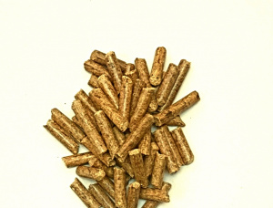 Holzpellets  Sibirische Fichte 8 mm x 40 mm