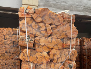 Kiln Dried Firewood Birch 150 mm x 300 mm