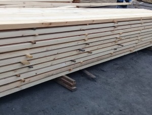 19 mm x 95 mm x 3000 mm KD  Scots Pine