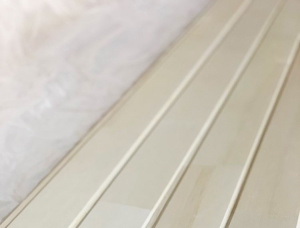 KD Aspen Lining board 16 mm x 120 mm x 6000 mm