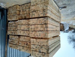 SPF Sawn Timber AD 69 mm x 93 mm x 2400 mm